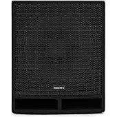SubZero C18SA Aktiv PA-subwoofer