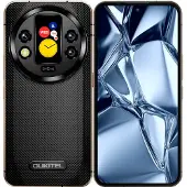 Oukitel Wp200 Pro 5g 2 24gb/1tb 6.7´´