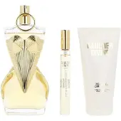 Jean Paul Gaultier Gaultier Divine 3-delarsset 3 pz