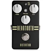 Hartwood Beartooth Distortion Pedal