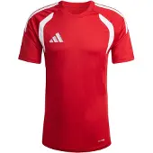 Adidas Matchtröja Tiro 26 League - Röd/Vit, storlek Large
