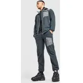 Berghaus Intervale Woven Track Pants, svart