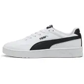 Puma Court Classic Clean Skor