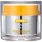 Medi-Peel Peptide 9 Vitanol Cream Pro Ansiktskräm 50 ml