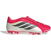 Adidas Predaotr Club Fold-over Tongue Fg/mg Fotbollsskor