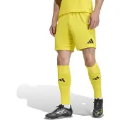 Adidas Sportbyxa 'Entrada26' gul / svart