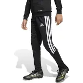Adidas Träningsbyxor Tiro 26 League - Svart/Vit Barn, storlek 116 cm