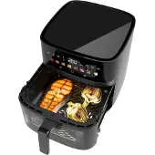Cecotec Cecofry & Grill Duoheat 8000 Airfryer
