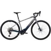 Marin Lombard E1 Ce 700c Elcykel Gravel