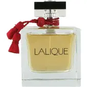 Lalique Le Parfum Eau de Parfum 100ml Spray For Her