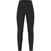 Röhnisch Women's Weightless High Intensity High waist Tights Black