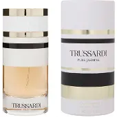 Trussardi Pure Jasmine Spray 90ml Parfymvatten
