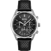 HUGO BOSS Herrklocka 1513816 CHAMPION (zh052b)