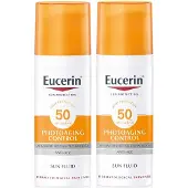 Eucerin Anti-Age Sun Fluid SPF 50, 50 ml