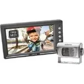 Axion CRV 7105AHD Set - Komplett bakre videoset
