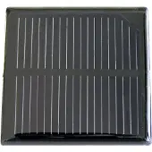 SOL EXPERT SM850 SM850 solcellsmodul
