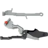 Jokari T29060 Avisoleringstänger-kniv Passar märke special, 20060