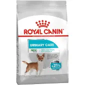 Royal Canin Urinary Care Mini torrfoder för små hundar med känsliga urinvägar 1 kg