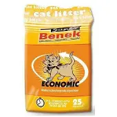 Super Benek Kattströ Economic 25 l