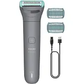 Philips Body Groomer 3000 Series - Med Triple Protect-raksystem - BG3480/15