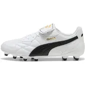 Puma King Top Fg/ag - Svart, storlek 41