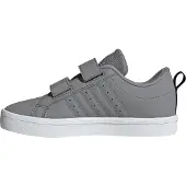 Adidas Originals Sneaker grå / vit