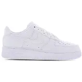 Nike Air Force 1 07 Fresh Unisex Sneakers Vit DM0211-100 47