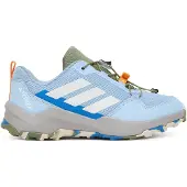 Adidas Originals Terrex Ax4s Speed Lacing Vandringsskor