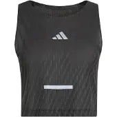 Adidas Sporttopp 'Adi365' ljusgrå / svart