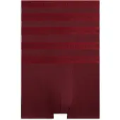 Tommy Hilfiger 3 Pack Everyday Luxe Tonal Logo Trunks