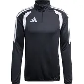 Adidas Tiro 26 League Training Tröja Med Halv Dragkedja