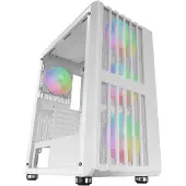 Mars Gaming Mcvault Argb Pc-tornfodral