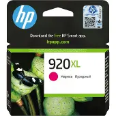 HP 920xl Bläckpatron