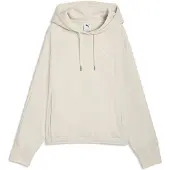 Puma Her Oversized Huvtröja