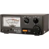 Nissei Rs-102 Swr Hz Reflektometer 1.8-200m 0-200w