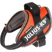 JULIUS K-9 Idc Powair Hundsele