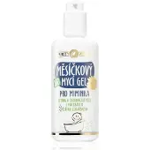 PÜR Cosmetics Purity Vision Bio myséckový tvättgel för bebisar 200 ml