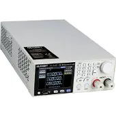 Voltcraft EL-2400 Elektronisk belastning 600 V/DC 40 A 400 W
