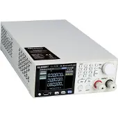 Voltcraft EL-2200 Elektronisk belastning 600 V/DC 20 A 200 W
