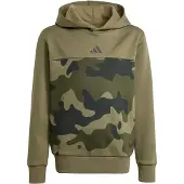 Adidas Sportsweatjacka blandade färger