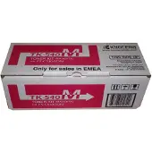 Kyocera TK-540M magenta toner (original)