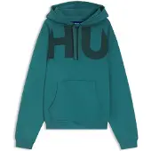 HUGO Nalf 10272418 Huvtröja