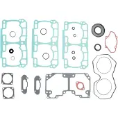 Vertex Piston 711302 Ski-doo Gsx 800 Ptek Limited 2008 Komplett Packningssats