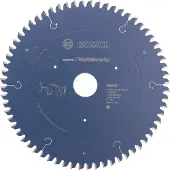 Bosch Expert for Multi Material 2608642493 Cirkelsågblad 216 x 30 x 2.4 mm Antal tänder (per tum): 64 1 st