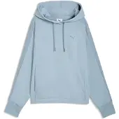 Puma Her Oversized Huvtröja