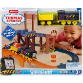 Mattel Thomas & Friends-set Dyzelio keltuvas (JBW20)