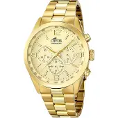 Lotus Watches Elegant Herrklocka 18153/2