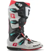 Gaerne Sg-12 Gravel Stövlar Off-road