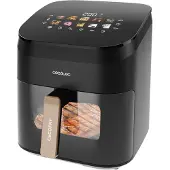 Cecotec Cecofry&grill Smokin 6500 Airfryer