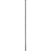 Bosch 2608831030 2608831030 Stål Borrhammare 10 mm Total längd 460 mm SDS-Plus 1 st